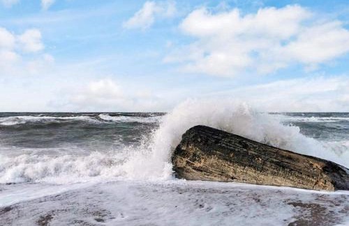 Sundhuse House | Luxury Spa Retreat - By Traum Ferienwohnungen