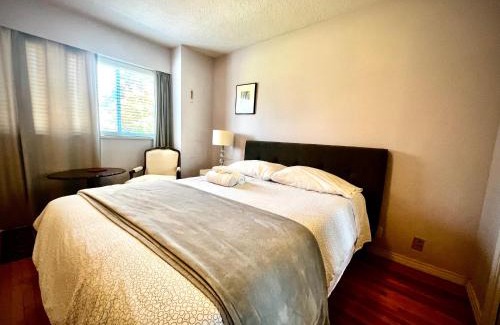 Shaughnessy House | Luxury Space close to UBC