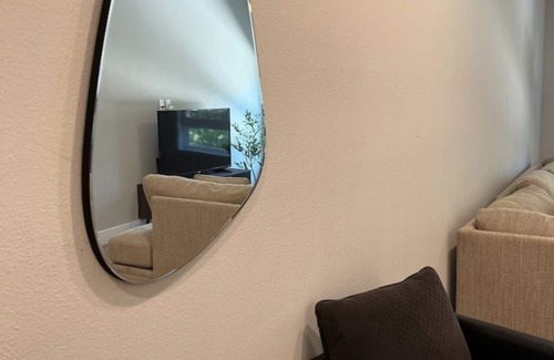 Santa Ana Apartment | Luxury spacious apartment 💙 pool🌊 gym