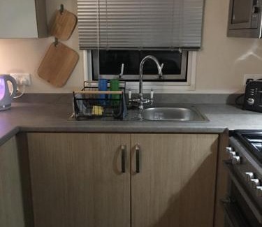 Rhyl Resort | Luxury static caravan, 6 berth, Marine Holiday Park, Rhyl, Wales