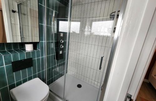 Cambridge Apartment | Luxury Station Apartment by Paymán Club