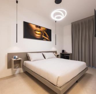 Historic Center House | Luxury Station Suite