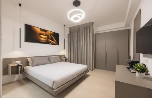 Historic Center House | Luxury Station Suite