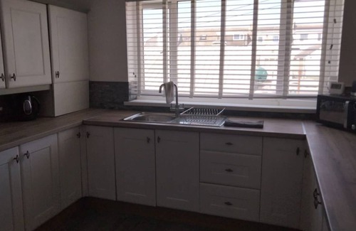 Porthcawl Apartment | Luxury stay in the heart of Porthcawl