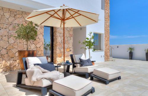 La Capellania Apartment | Luxury stay in Villa Capellania.