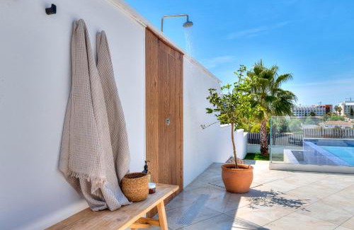 La Capellania Apartment | Luxury stay in Villa Capellania.
