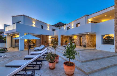 La Capellania Apartment | Luxury stay in Villa Capellania.