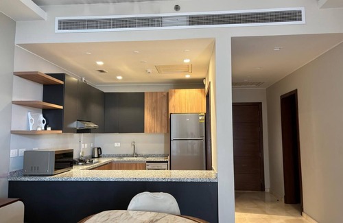 6th of October City Apartment | Luxury Stay offering Tranquil one of the most luxurious apartments
