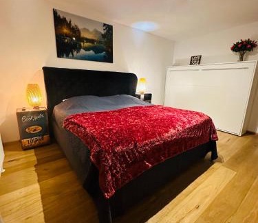 Aigen Villa | LUXURY STAY SALZBURG City