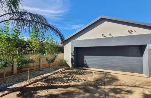 Kimberley House | Luxury stay