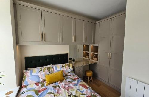 Skipton Apartment | Luxury studio apartment, Skipton