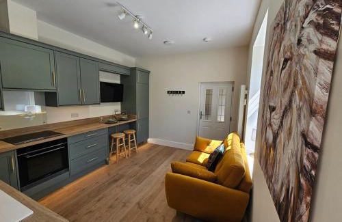 Skipton Apartment | Luxury studio apartment, Skipton