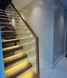 Al Jubail Apartment | Luxury Studio Apartment