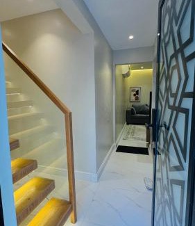 Al Jubail Apartment | Luxury Studio Apartment