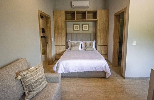 Mazatlan Apartment | Luxury Studio- in Casa 11:11