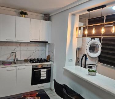 Onesti Apartment | Luxury Studio