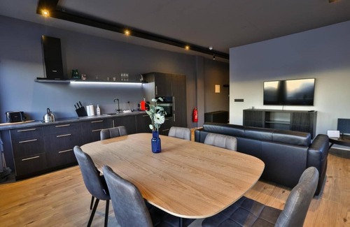 Oddeyrin Apartment | Luxury studios by Like properties