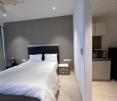 Gurugram Apartment | Luxury Studios Key 6