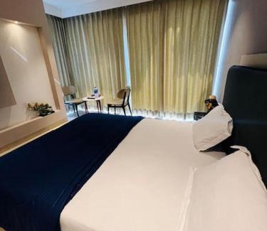 Gurugram Apartment | Luxury Studios Key 6