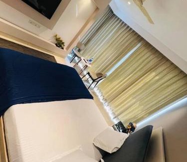 Gurugram Apartment | Luxury Studios Key 6