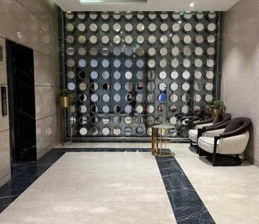 Gurugram Apartment | Luxury Studios Key 7