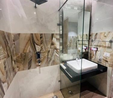 Gurugram Apartment | Luxury Studios Key 7