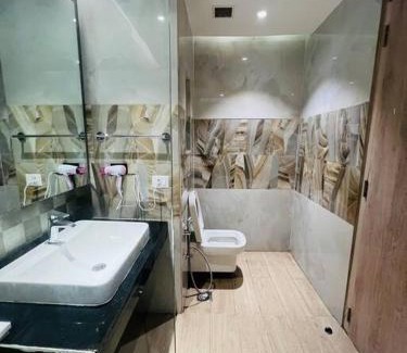 Gurugram Apartment | Luxury Studios Key 7