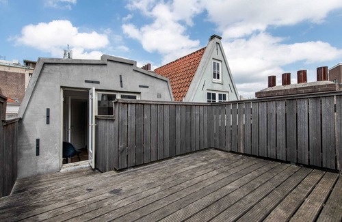 Grachtengordel-West Apartment | Luxury & Style Private Apartment In Center Jordaan