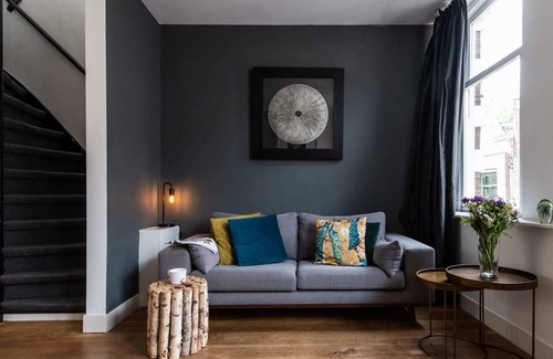 Grachtengordel-West Apartment | Luxury & Style Private Apartment In Center Jordaan