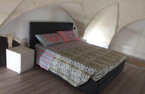 San Pancrazio Salentino Apartment | Luxury suite Salento Garibaldi, 13