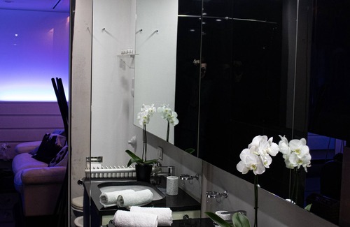 Borgo Vecchio Apartment | [Luxury suite] 2 min from the Politeama