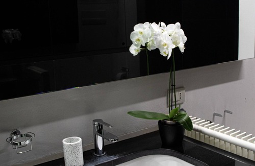 Borgo Vecchio Apartment | [Luxury suite] 2 min from the Politeama