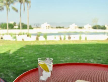 Salalah Apartment | Luxury Suite - Amazing Views & Lovely Garden