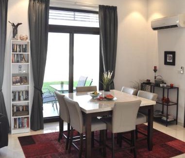 Salalah Apartment | Luxury Suite - Amazing Views & Lovely Garden