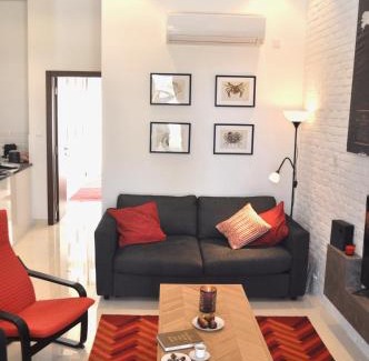 Salalah Apartment | Luxury Suite - Amazing Views & Lovely Garden