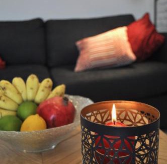 Salalah Apartment | Luxury Suite - Amazing Views & Lovely Garden
