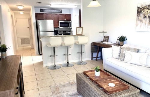 Groveland Apartment | Luxury Suite Groveland (15948)