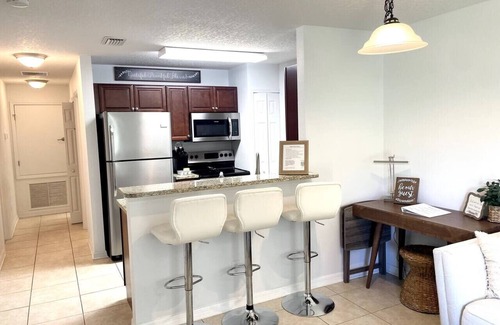 Groveland Apartment | Luxury Suite Groveland (15948)