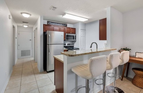 Groveland Apartment | Luxury Suite Groveland (15948)