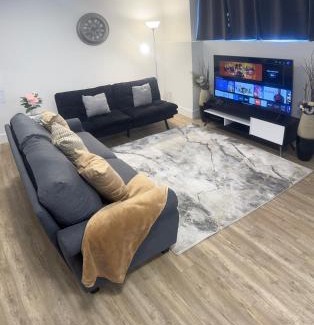 Riverview Apartment | Luxury Suite in Bristol Riverview