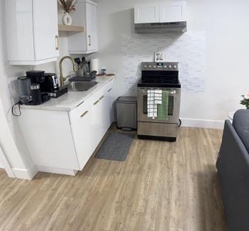 Riverview Apartment | Luxury Suite in Bristol Riverview