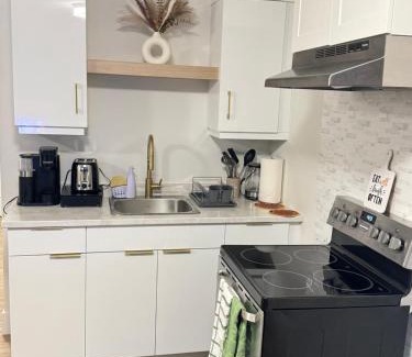 Riverview Apartment | Luxury Suite in Bristol Riverview