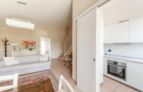 Zona XXX Castel Fusano House | Luxury Suite in Villa with Private Garden near Rome and Ostia