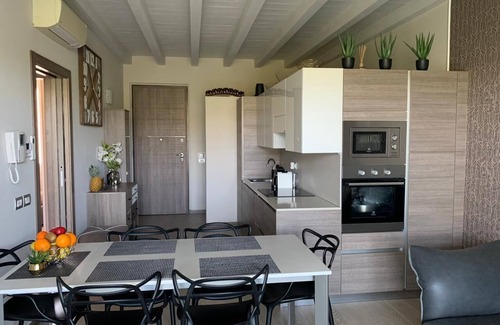 Colombare Apartment | Luxury Suite Sirmione