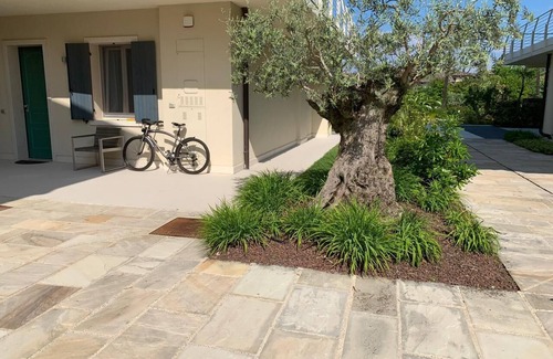 Colombare Apartment | Luxury Suite Sirmione