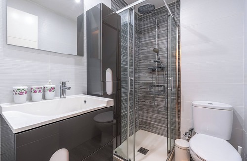 Granada City Center Apartment | LUXURY SUITE SOS DEL REY CATÓLICO