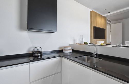Riccione Hotel | Luxury Suites Collection-Viale Milano 33