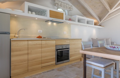 Corfu Town House | Luxury suites in Corfu town