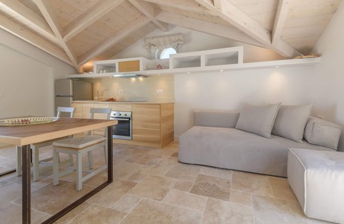 Corfu Town House | Luxury suites in Corfu town