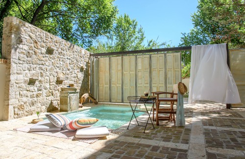Corfu Town House | Luxury suites in Corfu town